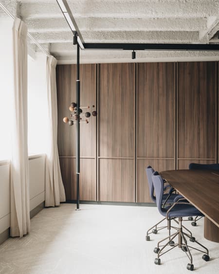 Motion Equity Partners Headquarters